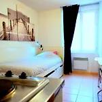 Le Petit Saint Jean - Residadigne Appartement