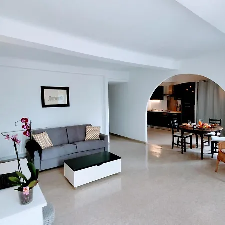 Le Petit Saint Jean - Residadigne Apartamento Digne-les-Bains