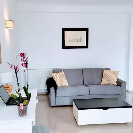 Le Petit Saint Jean - Residadigne Apartamento Digne-les-Bains