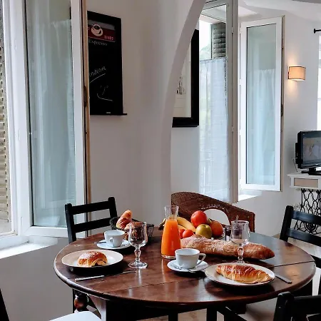 Appartamento Le Petit Saint Jean - Residadigne Digne-les-Bains