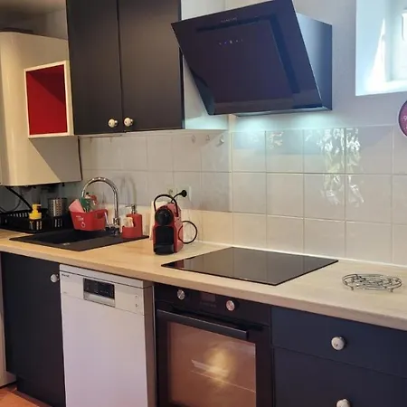 Le Petit Saint Jean - Residadigne * Digne-les-Bains