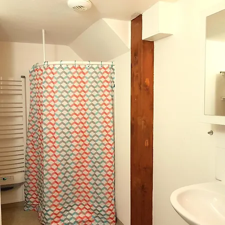 Le Petit Saint Jean - Residadigne