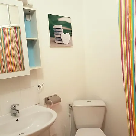 Le Petit Saint Jean - Residadigne Appartamento *