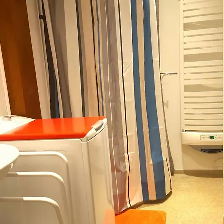 Le Petit Saint Jean - Residadigne *