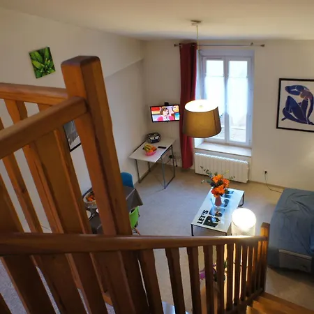 Le Petit Saint Jean - Residadigne Digne-les-Bains