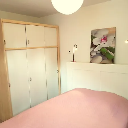 Le Petit Saint Jean - Residadigne * Digne-les-Bains