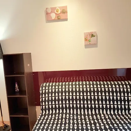 Le Petit Saint Jean - Residadigne Digne-les-Bains