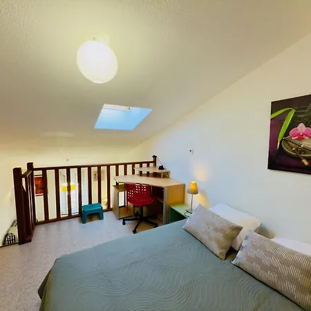 Appartamento Le Petit Saint Jean - Residadigne