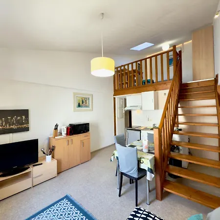 Le Petit Saint Jean - Residadigne Digne-les-Bains