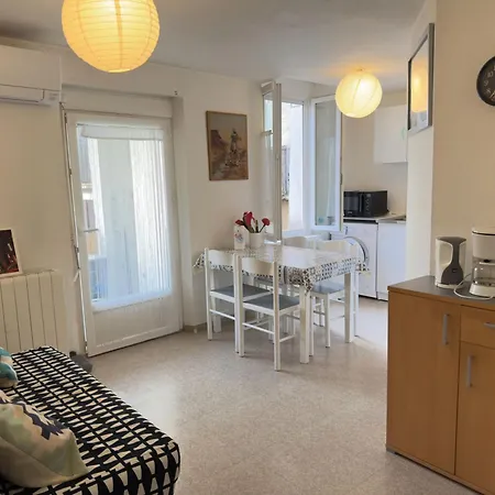 Apartment Le Petit Saint Jean - Residadigne Digne-les-Bains