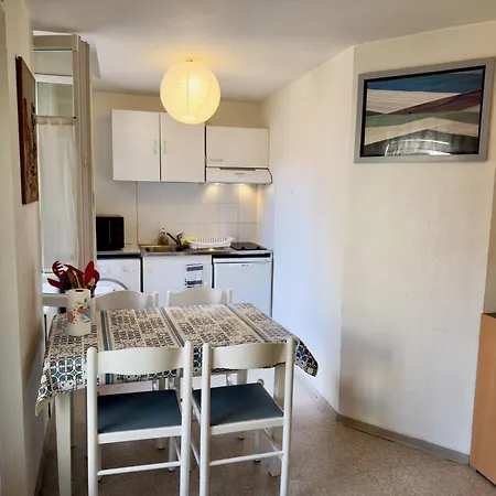 Le Petit Saint Jean - Residadigne *