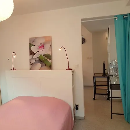 Le Petit Saint Jean - Residadigne *