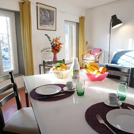Appartamento Le Petit Saint Jean - Residadigne *