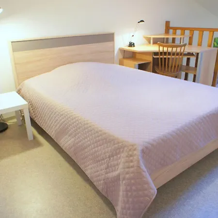 Le Petit Saint Jean - Residadigne *