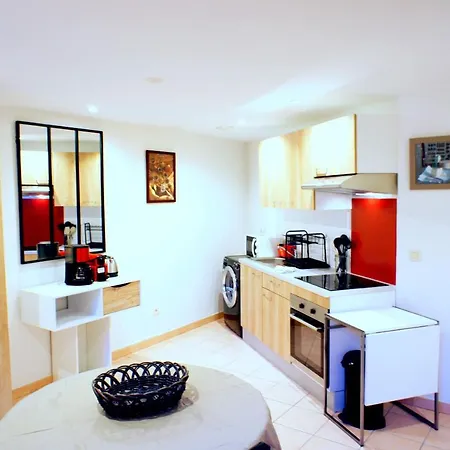 Le Petit Saint Jean - Residadigne * Digne-les-Bains