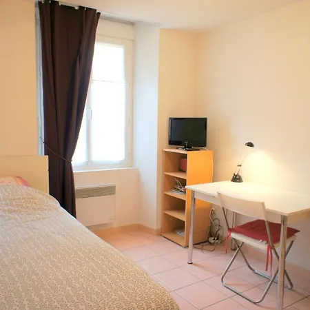 Le Petit Saint Jean - Residadigne Apartamento Digne-les-Bains