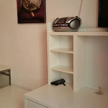 Apartamento Le Petit Saint Jean - Residadigne Digne-les-Bains