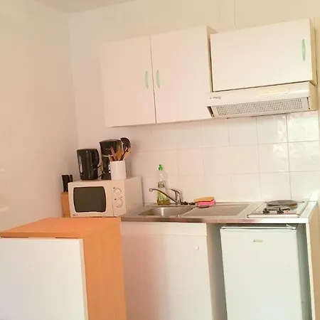 Le Petit Saint Jean - Residadigne Appartamento *