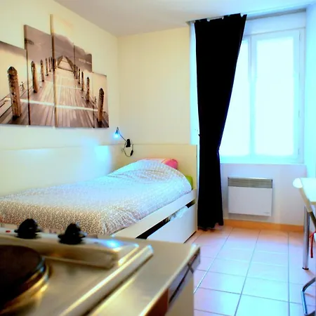 Le Petit Saint Jean - Residadigne Apartamento