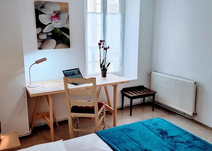 Le Petit Saint Jean - Residadigne Apartment *