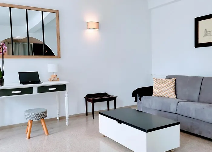 Le Petit Saint Jean - Residadigne *