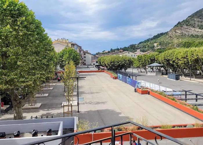 Le Petit Saint Jean - Residadigne *