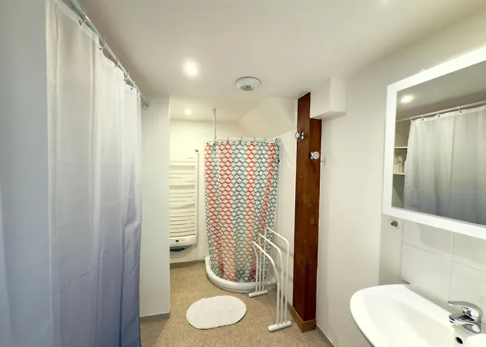 Apartment Le Petit Saint Jean - Residadigne