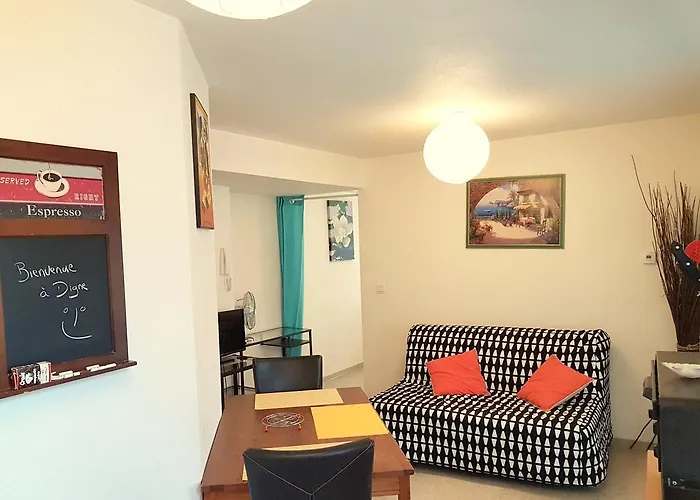 Le Petit Saint Jean - Residadigne