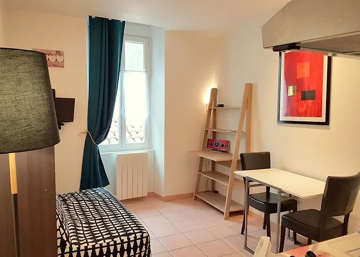 Le Petit Saint Jean - Residadigne * Digne-les-Bains