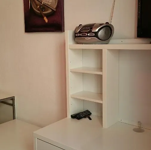 Apartment Le Petit Saint Jean - Residadigne Digne-les-Bains