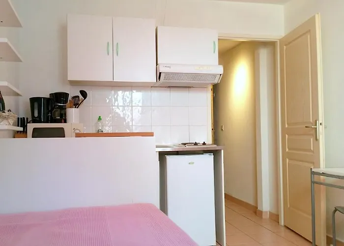 Le Petit Saint Jean - Residadigne *